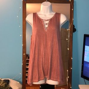American Eagle Soft & Sexy Tank